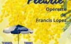 La Route Fleurie de Francis Lopez