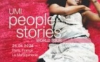 Umi - People Stories World Tour