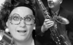 Harry Allen & French’ment Jazz Quartet