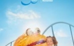 Portaventura Park - Billet daté