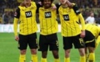 Borussia Dortmund - Saison 2025/2026
