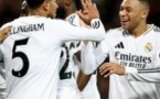 Real Madrid CF - Saison 2025/2026