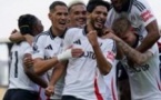 Fulham FC - Saison 2025/2026