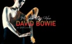 David Bowie, Mr Jones' Long Hair - par David Lawrence
