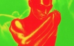 Radioactive - Noirestlarose · DJ Scoobay