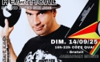 Dim. 14/09 : HEARTICAL SOUND w/ SIR JOE