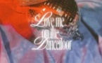 Love Me On The Dancefloor By Undergroove