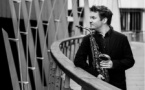 Baptiste Herbin Trio Django