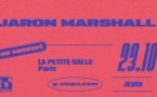 JaRon Marshall