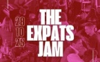 THE EXPATS JAM