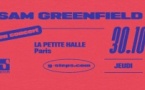 Sam Greenfield