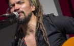 Café-concert : Léo Di Mola