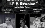 Jazz Brunch : IFB Réunion