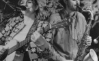 Jazz Brunch : Juliette Delas et Jérémie Lucchese