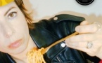 Mademoiselle K + Kenza Cook