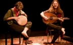 Café-concert : Liyom