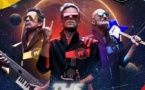 Jeune Public : The Wackids "Futur 2000"