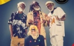 The Congos + 1ère partie