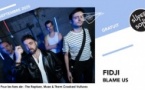 Fidji • Blame Us