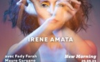 Irene Amata présente "Sembianze"
