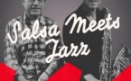 Salsa Meets Jazz