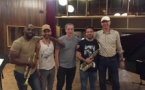 Olivier Robin Quintet
