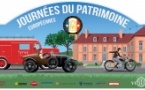 La Fédération Française des Véhicules d'Époque fait briller le patrimoine roulant lors des Journées du Patrimoine