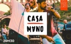 CASA MANO x P20 (DJ set)