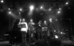 HYMN - Jacques VIDAL Quintette