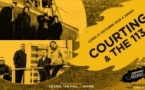 Courting + The 113 en concert (côté Records)