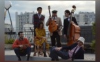 Jazz Brunch : The Charming Swing Band