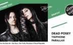 Dead Posey • Tisiphone • Parallax