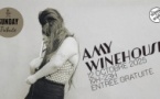 Sunday Tribute - Amy Winehouse