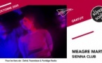 Meagre Martin • Sienna Club