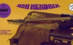 Sunday Tribute // Jimi Hendrix