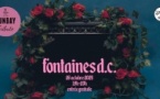 Sunday Tribute - Fontaines D.C.