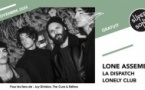 Lone Assembly • La Dispatch • Lonely Club