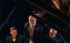 Antoine Hervier Trio feat. Géraldine Laurent & Costel Nitescu "Navigue loin"