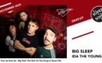 Big Sleep • Ida The Young