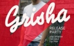 Grisha - Release Party