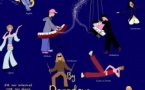 LA CONTRE SOIRÉE by PARADOXE