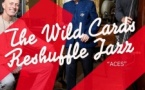 The Wild Cards Reshuffle Jazz « Aces »