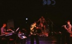 Laurent Maur - Soundscape - 4tet