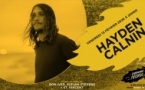 Hayden Calnin en concert (côté Records)