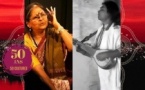 Sharmila Roy - chants et poèmes du Bengale
