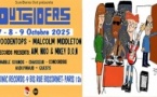 Festival Outsiders #2 (côté Records)
