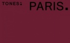 COLORS: TONES of Paris