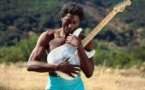 KEZIAH JONES en concert