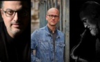 Yonathan Avishai trio avec Pierre Perchaud et Christophe Panzani : « Les Romantiques »