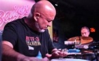 LA JAM DU LUNDI de FRANCOIS CONSTANTIN & TISS RODRIGUEZ